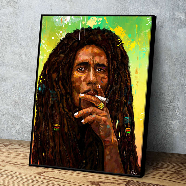 Bob Marley