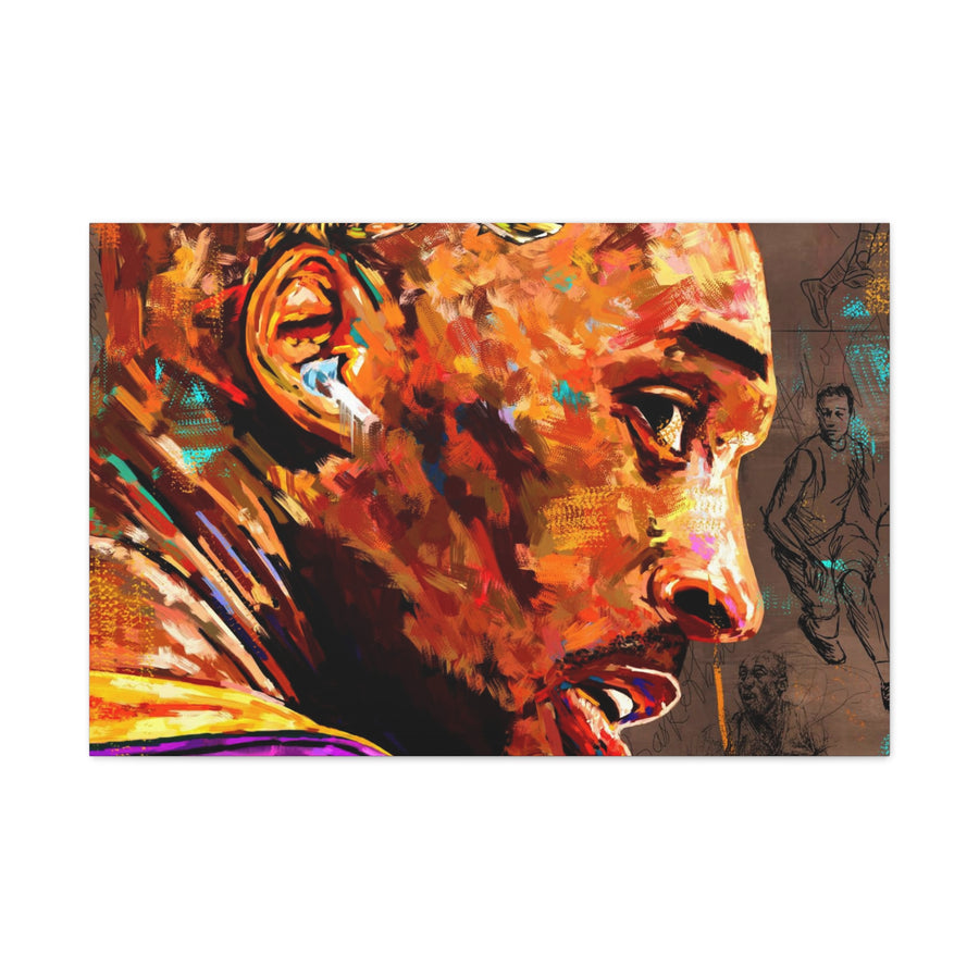 Canvas Gallery Wraps