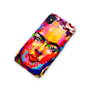 Frida Kahlo Latino Pop Art Phone Case
