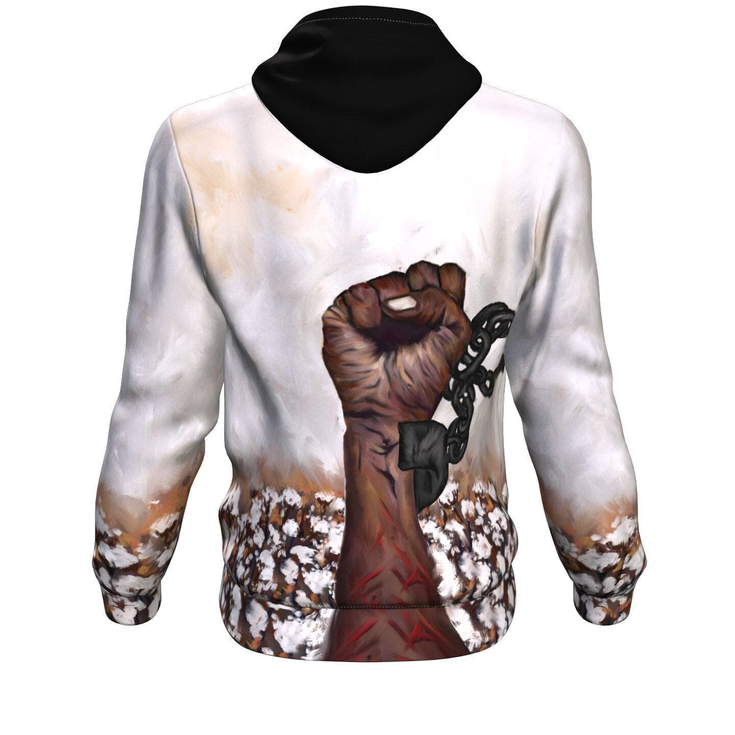 Transatlantic Hoodie