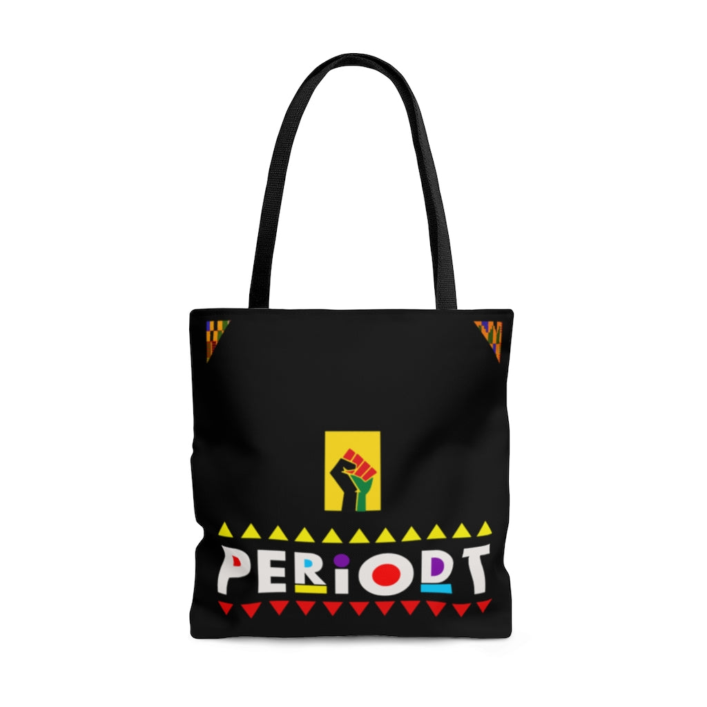 AOP Tote Bag