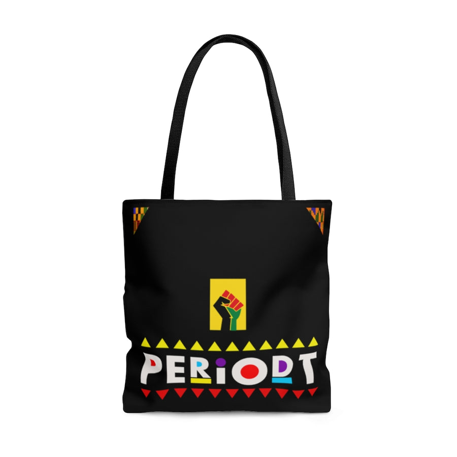 AOP Tote Bag