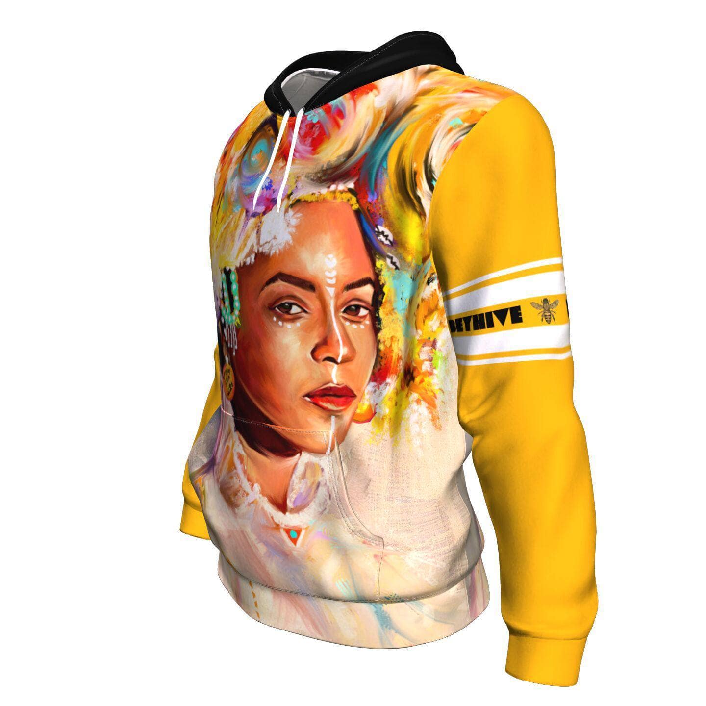Beyhive Queen Hoodie