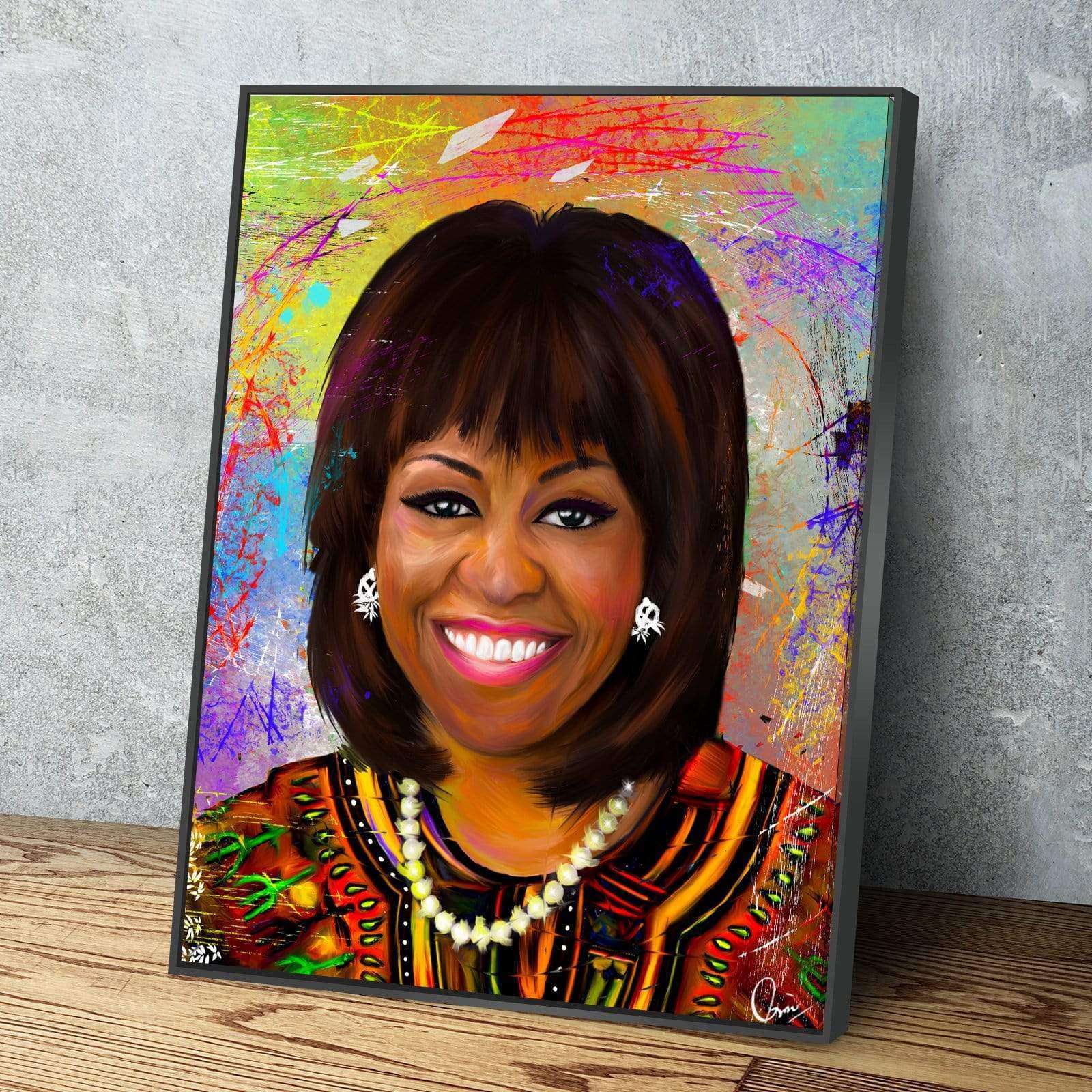 Legend - KoultureKanvas