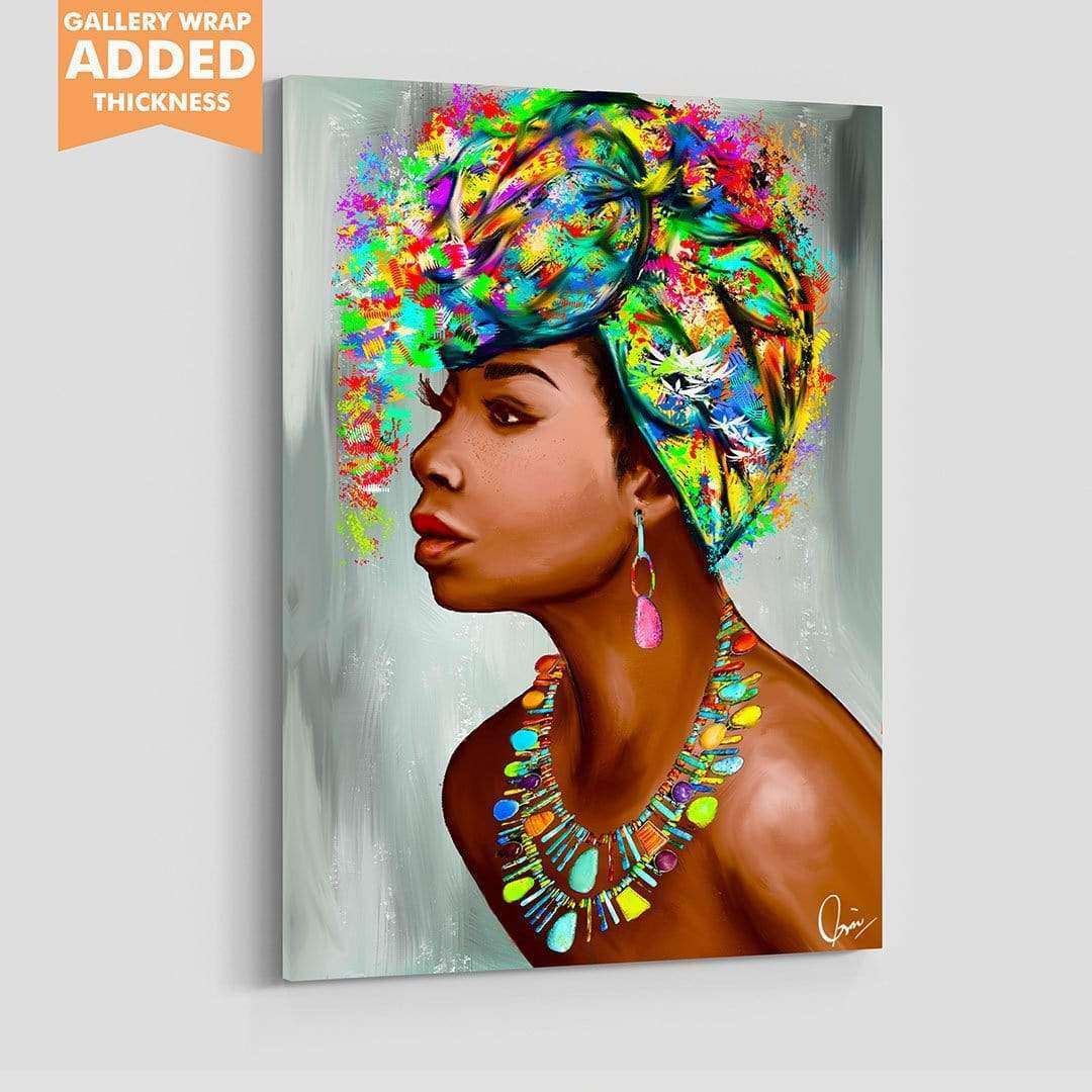 LaKena - KoultureKanvas