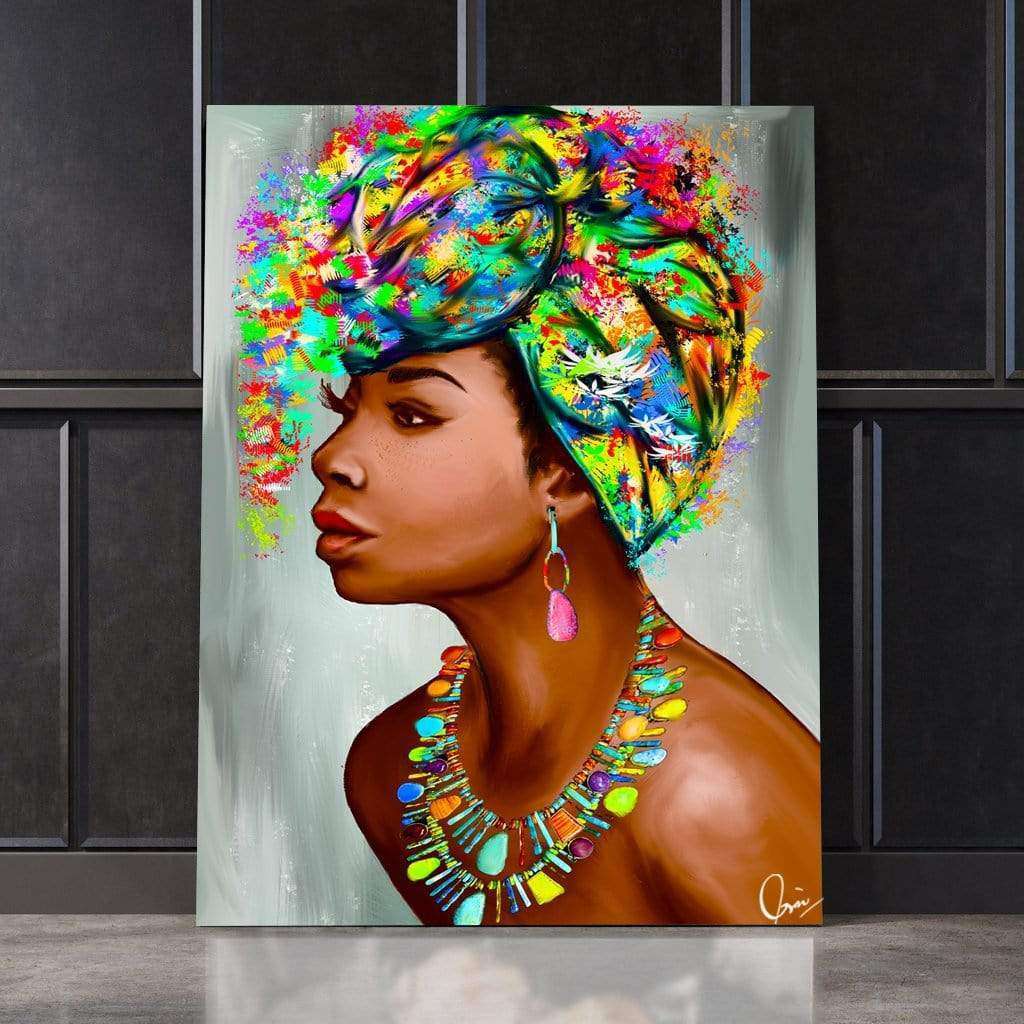 LaKena - KoultureKanvas