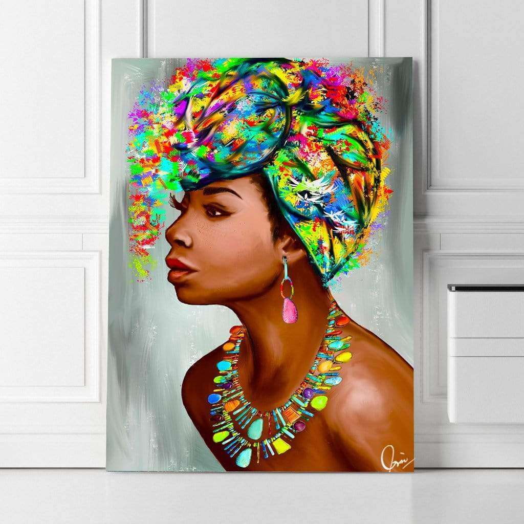 LaKena - KoultureKanvas