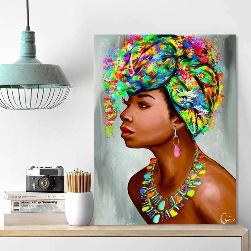 LaKena - KoultureKanvas