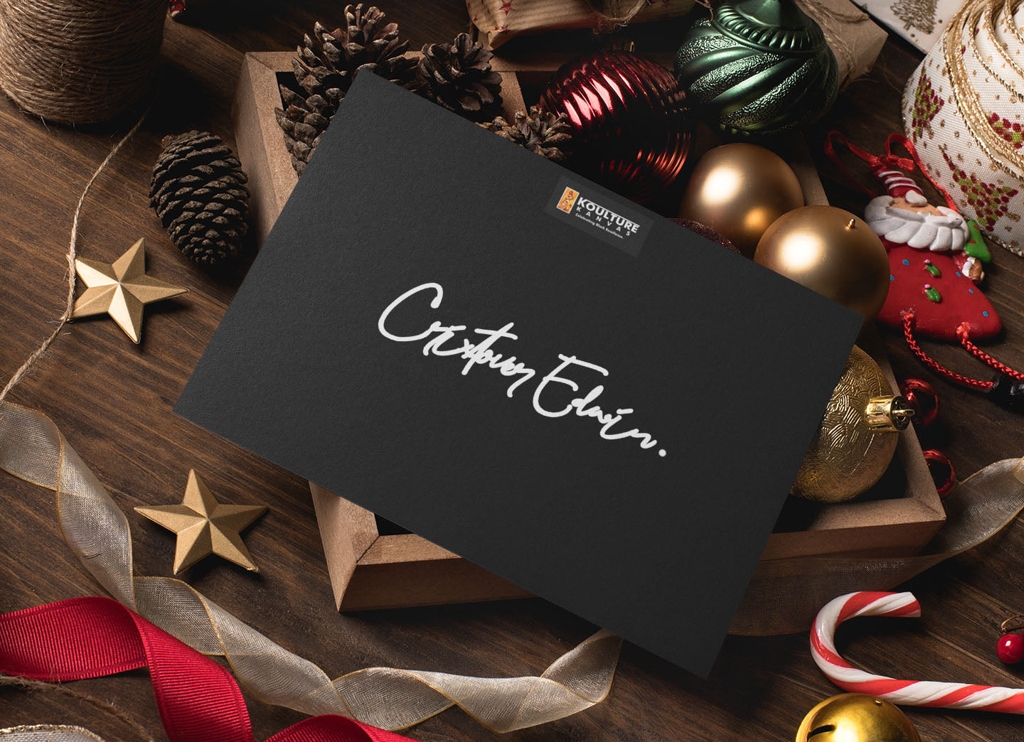 GIFT CARDS NOW AVAILABLE