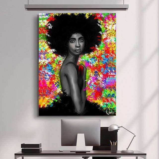 Let Beauty Rein - KoultureKanvas