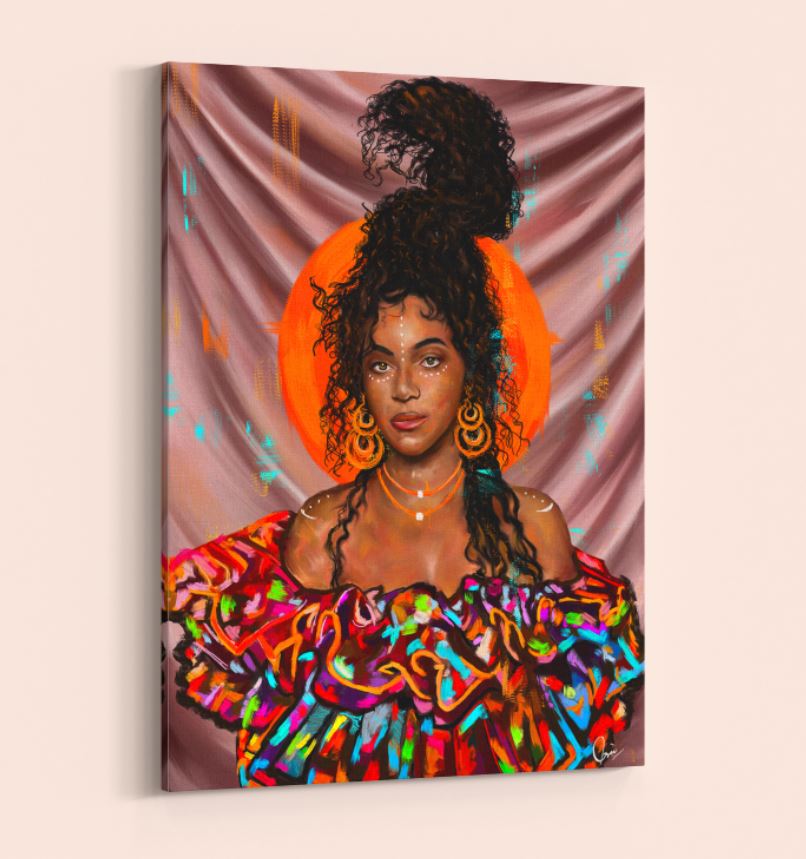 Beyoncé Renaissance