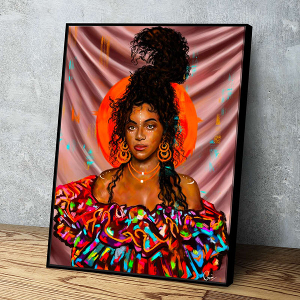 Beyoncé Renaissance– KoultureKanvas