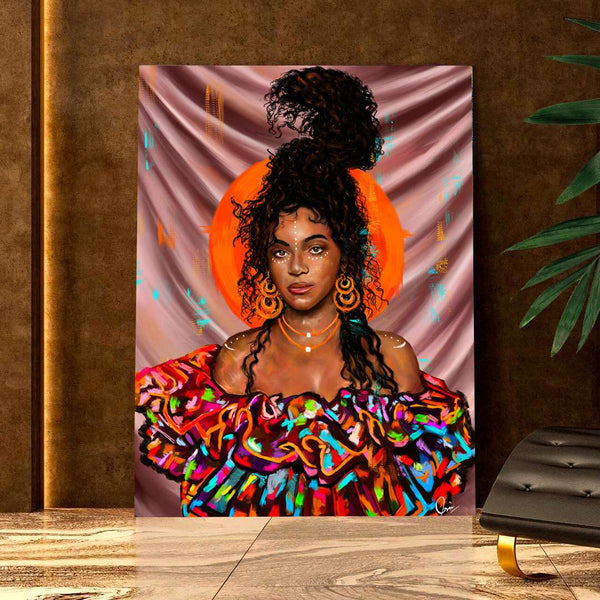Beyoncé Renaissance– KoultureKanvas