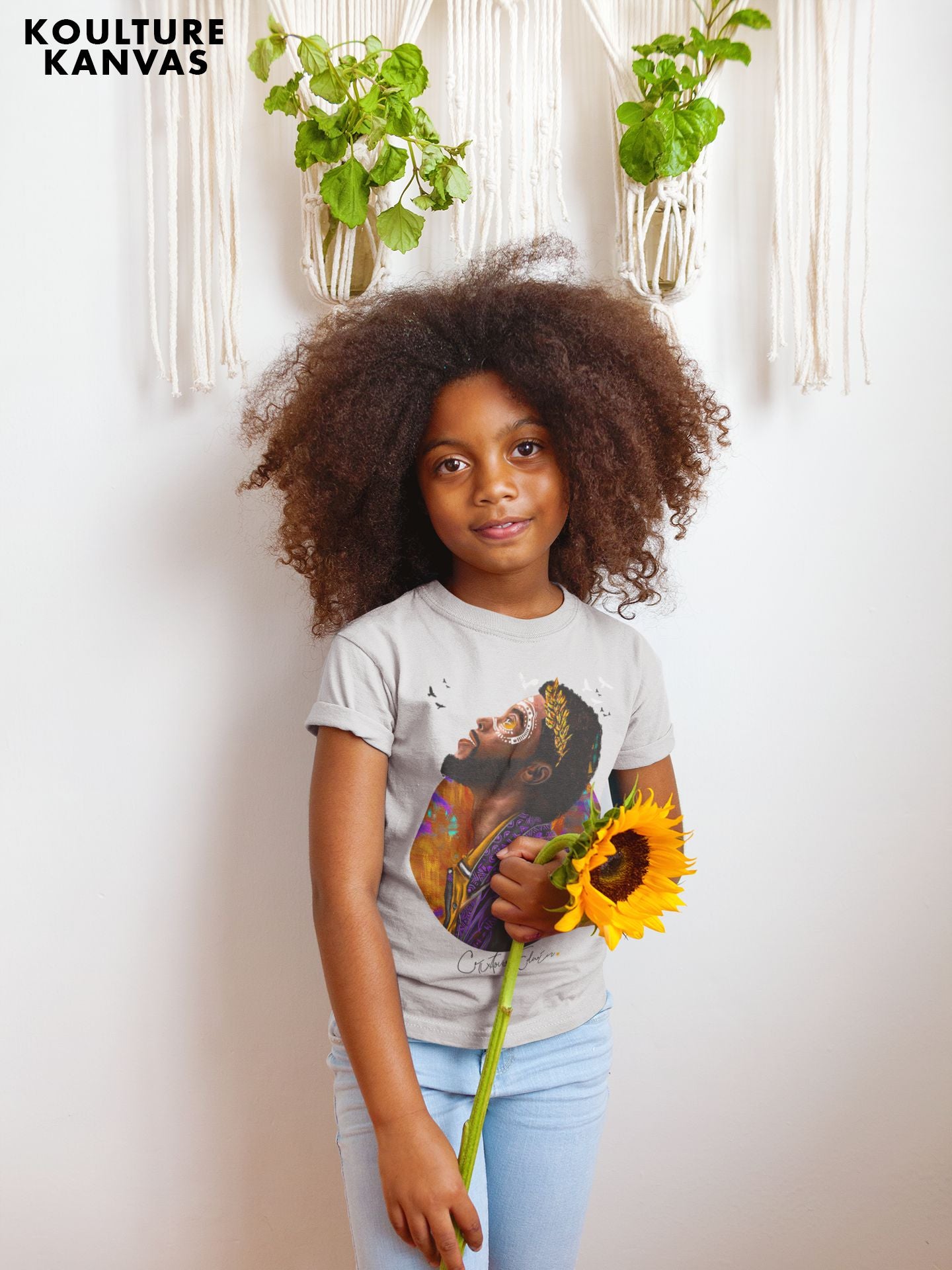 T'Challa Of Wakanda Merch