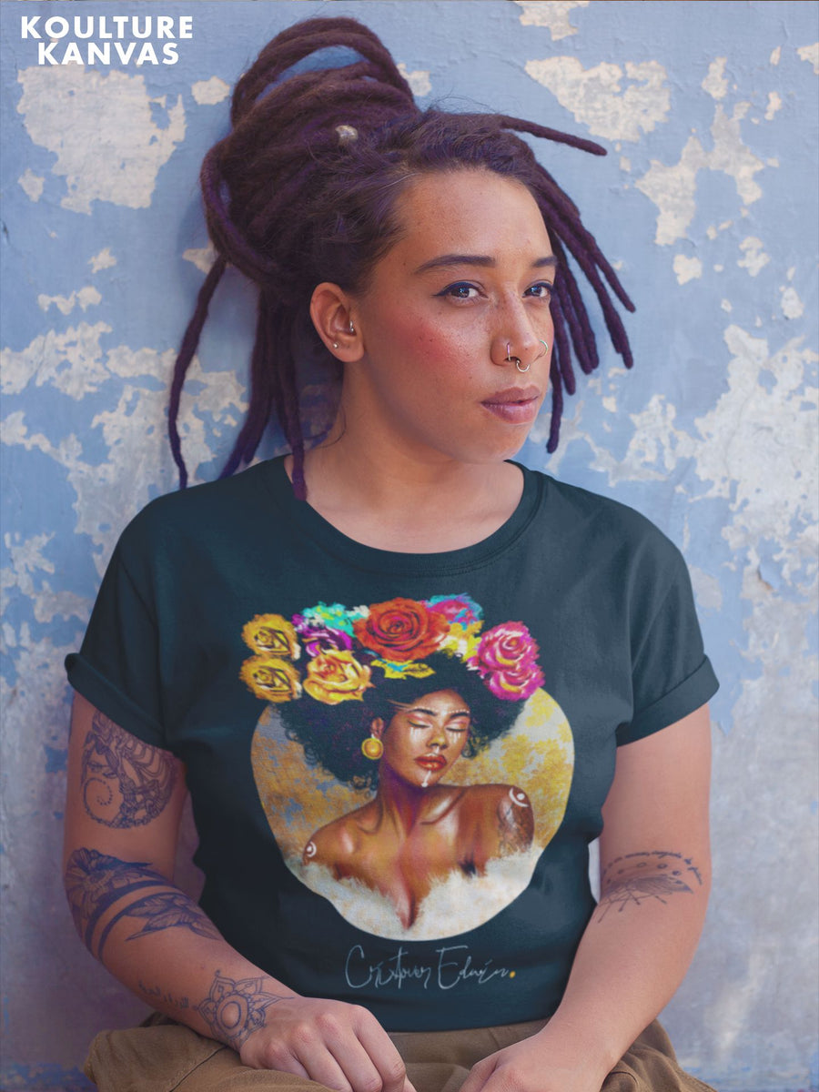 Brown Skin Girl Merch