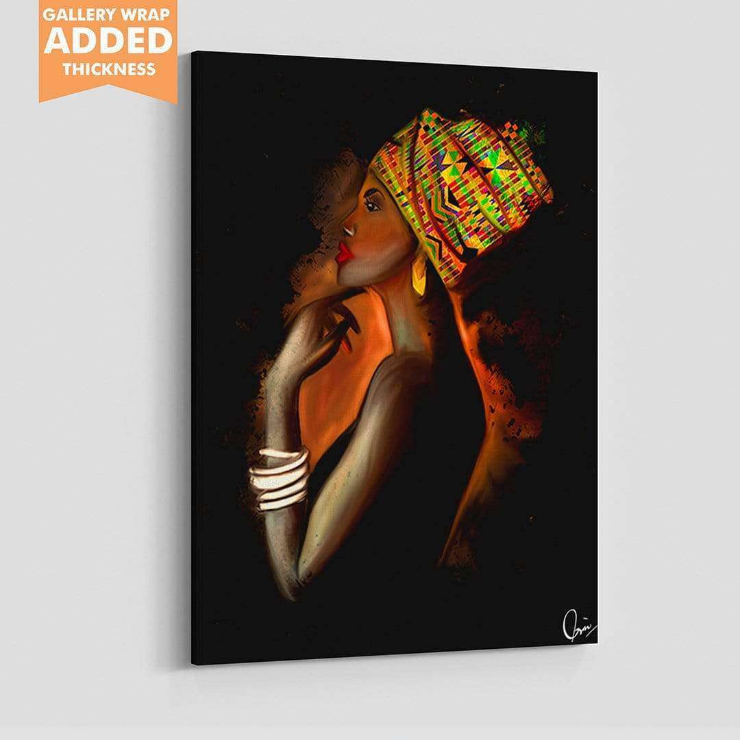 Delicate Beauty - KoultureKanvas