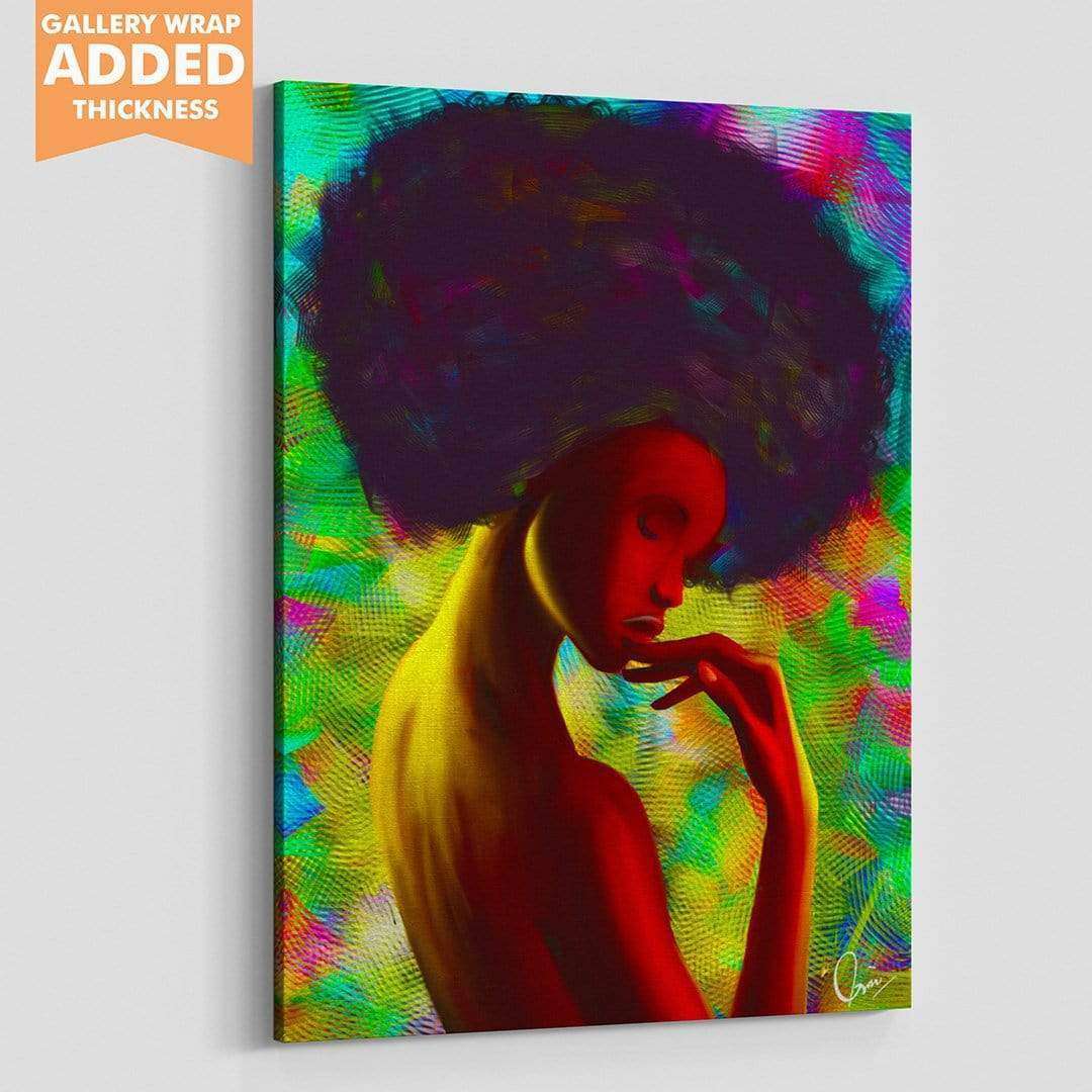 AFRIKA - KoultureKanvas