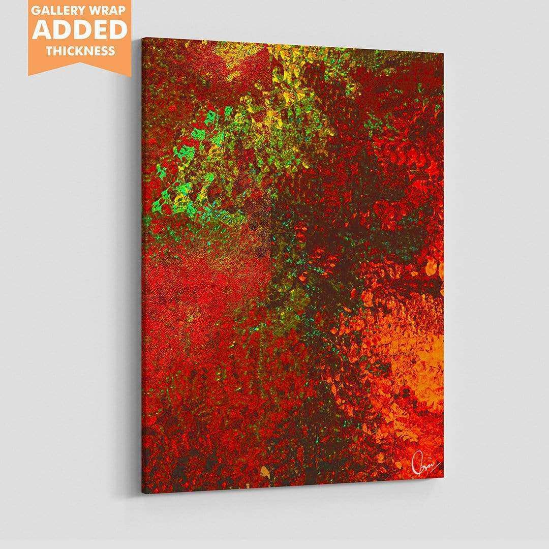 Ecstasy - KoultureKanvas