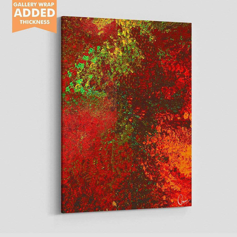 Ecstasy - KoultureKanvas