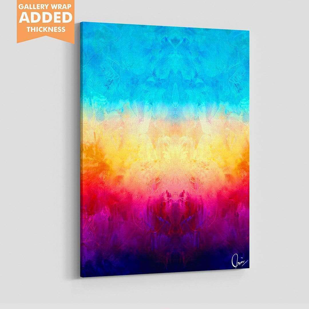 Polar Clouds - KoultureKanvas