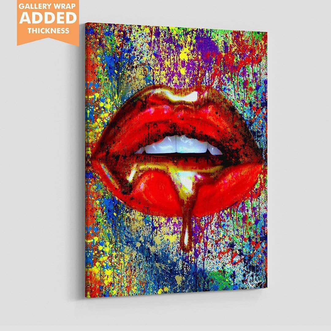 Enchanted - KoultureKanvas