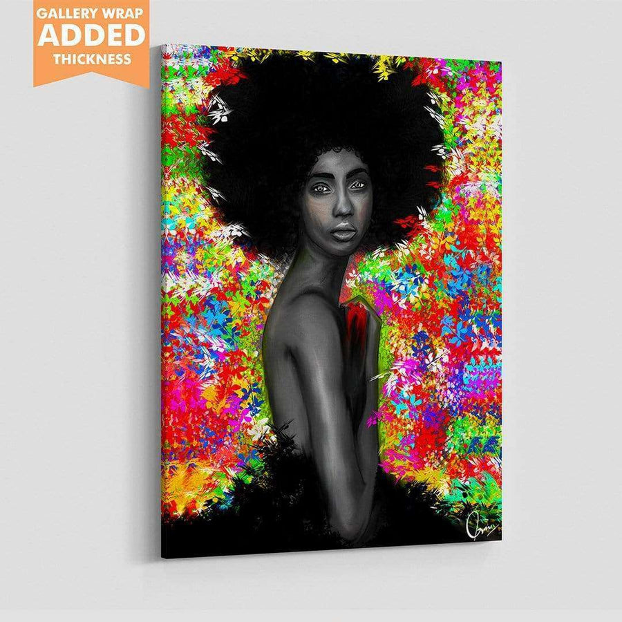 Let Beauty Rein - KoultureKanvas