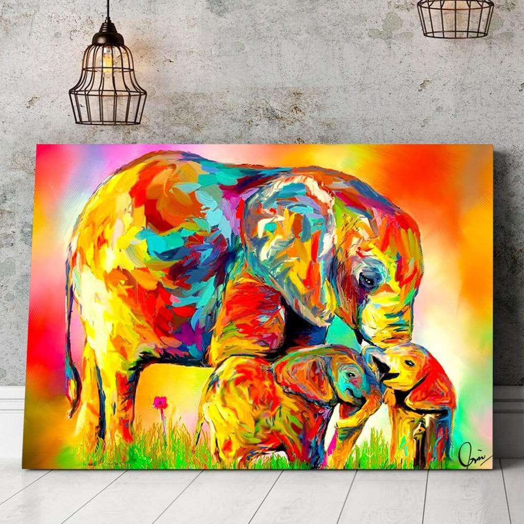 Wild Love - KoultureKanvas