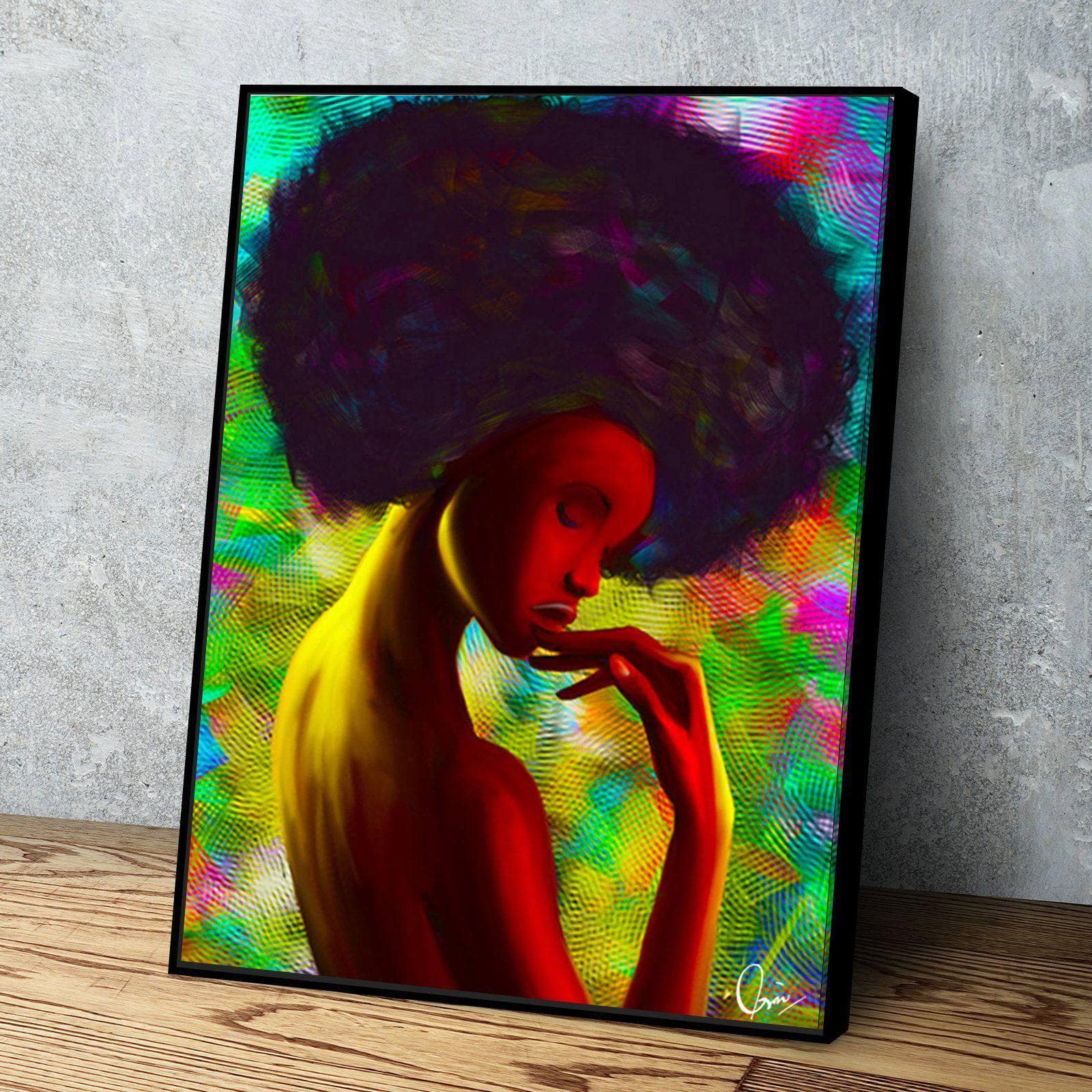 AFRIKA - KoultureKanvas