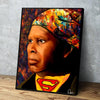 Harriet Tubman - KoultureKanvas