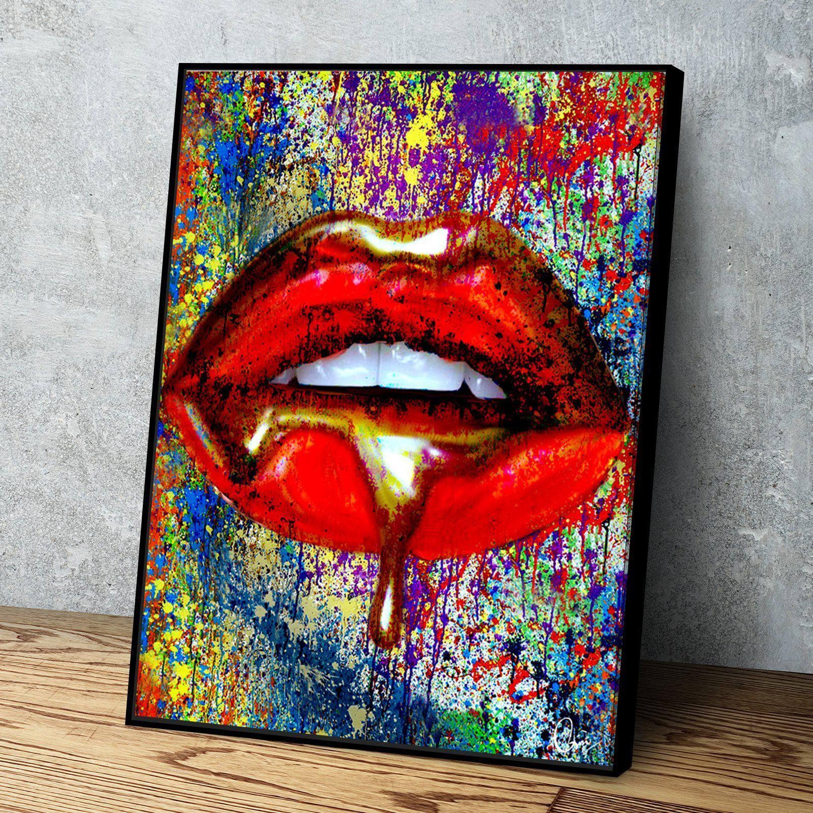 Enchanted - KoultureKanvas