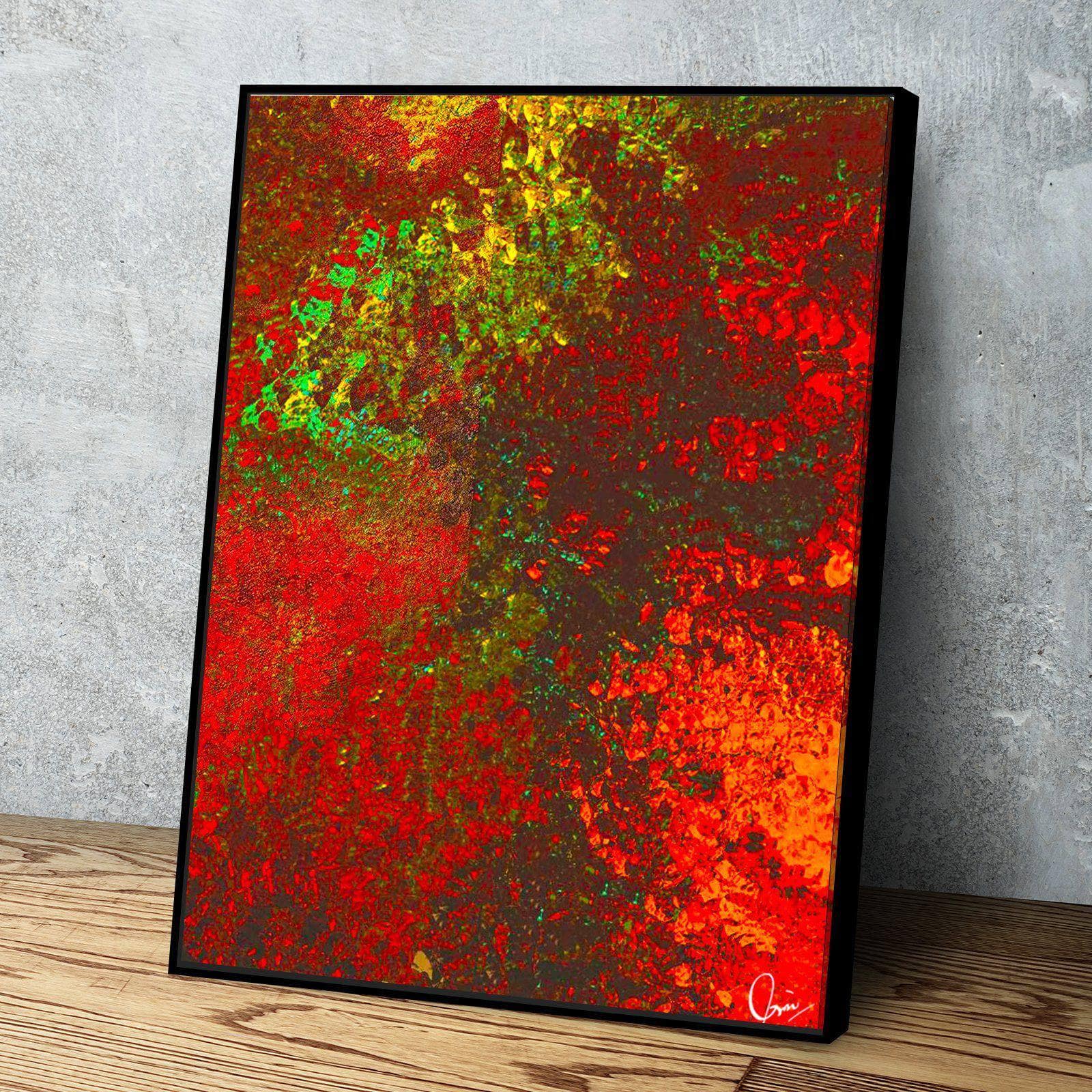 Ecstasy - KoultureKanvas