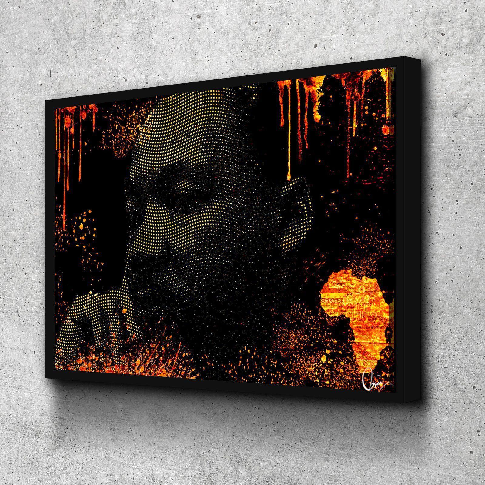 I Have A Dream - KoultureKanvas