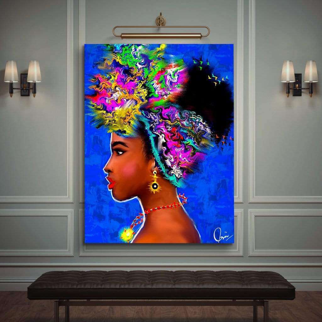 Black Frida - KoultureKanvas