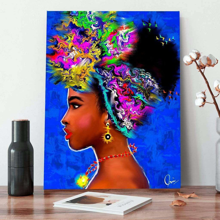 Black Frida - KoultureKanvas