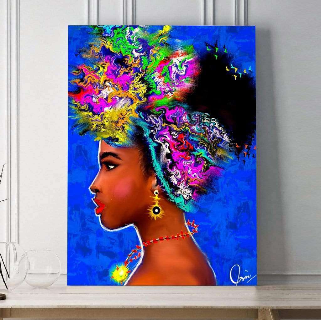 Black Frida - KoultureKanvas