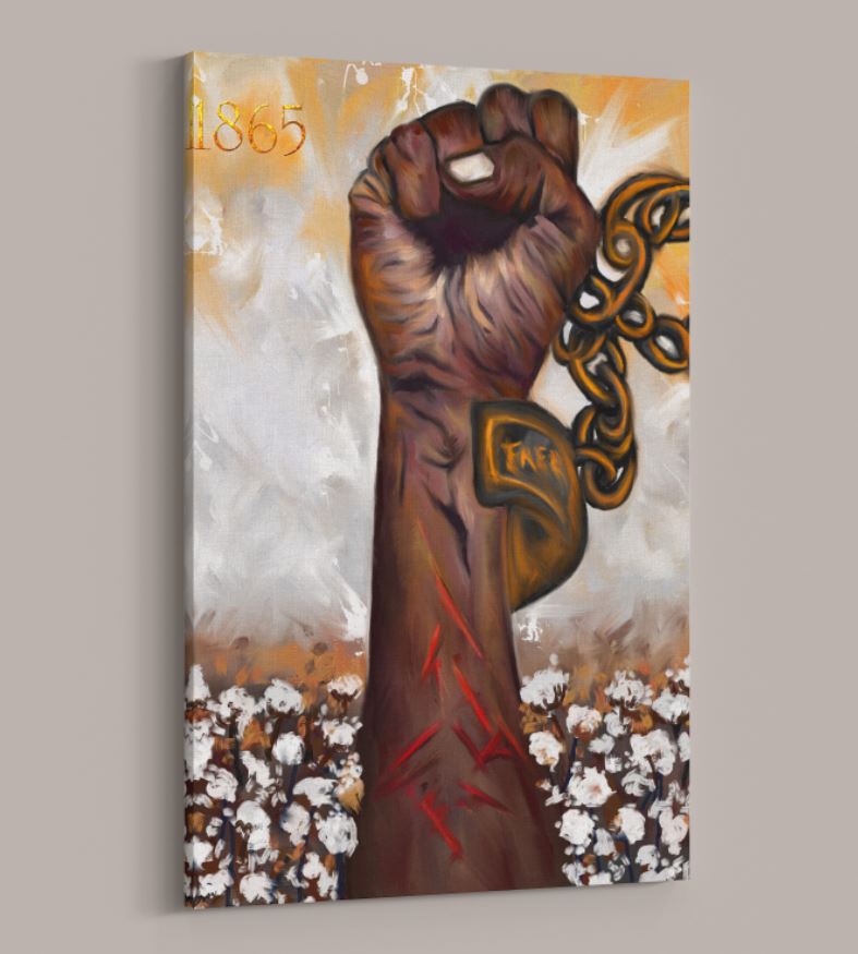 Harvest Of Revolution