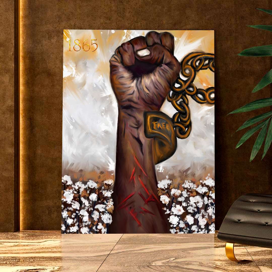 Harvest Of Revolution