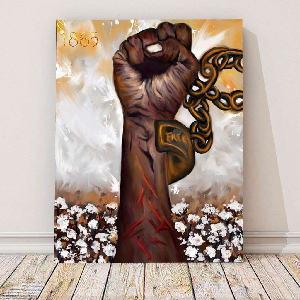 Harvest Of Revolution