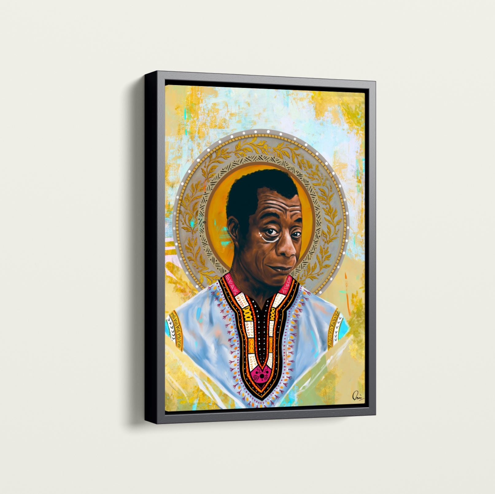 Renaissance Of James Baldwin