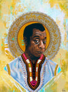 Renaissance Of James Baldwin