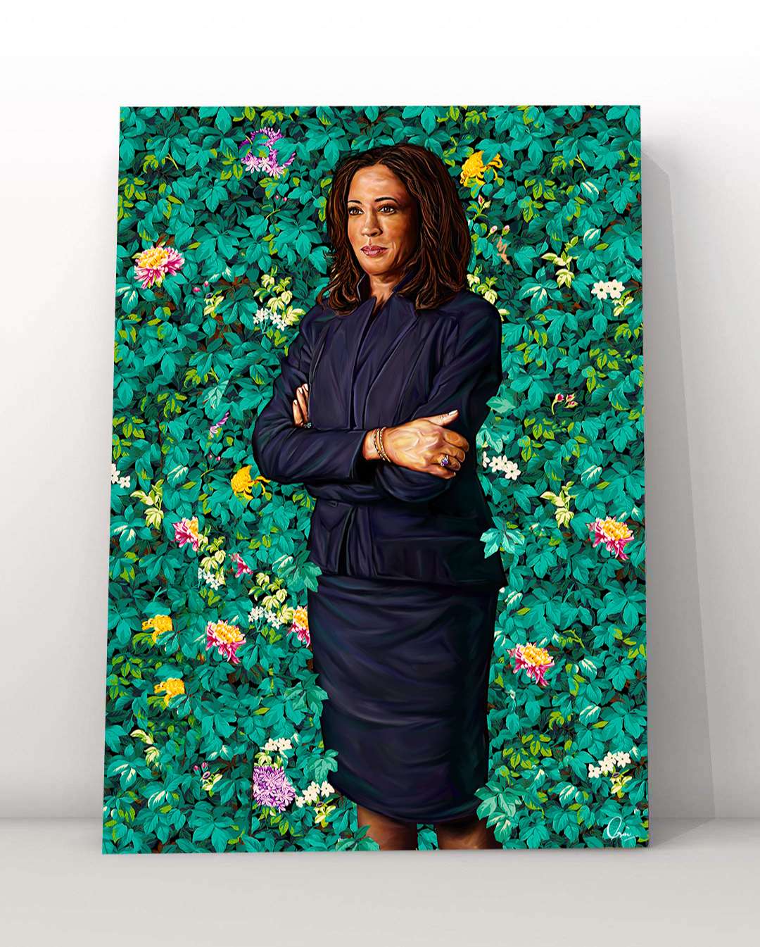 Kamala Harris