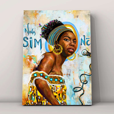 Nina Soul Simone
