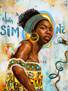 Nina Soul Simone