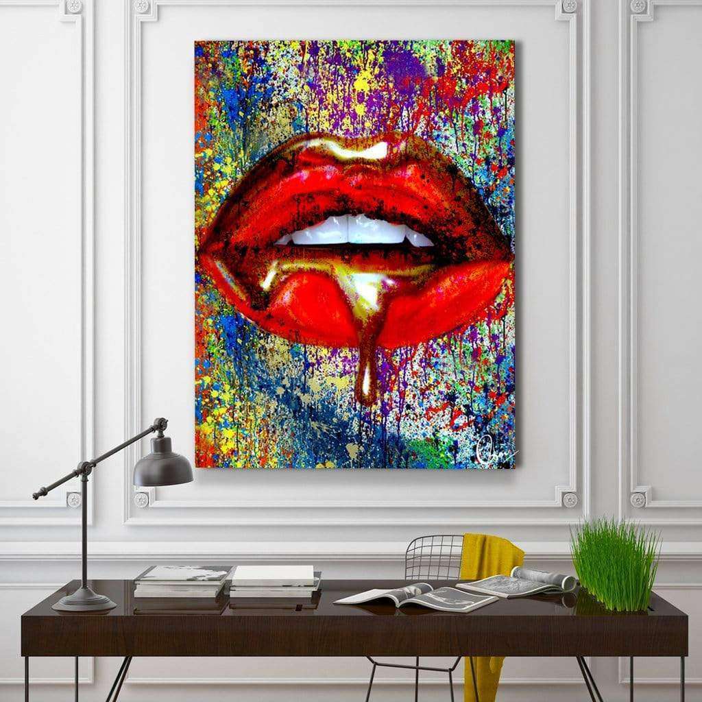 Enchanted - KoultureKanvas