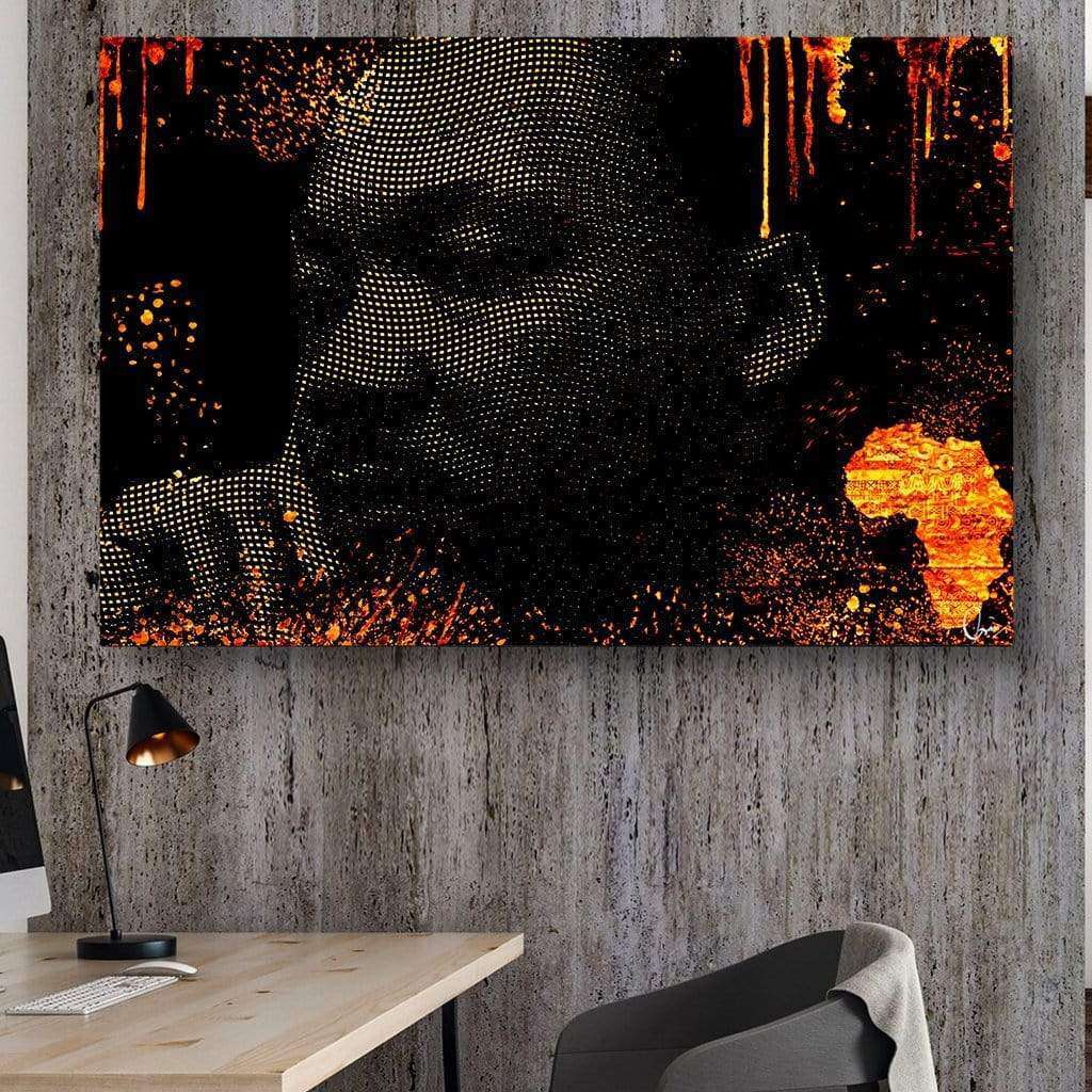 I Have A Dream - KoultureKanvas