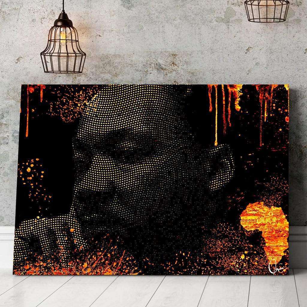 I Have A Dream - KoultureKanvas