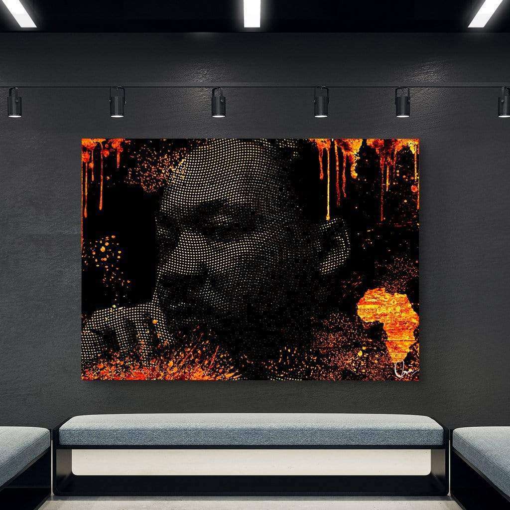 I Have A Dream - KoultureKanvas