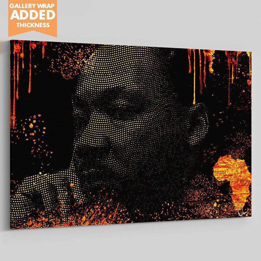 I Have A Dream - KoultureKanvas