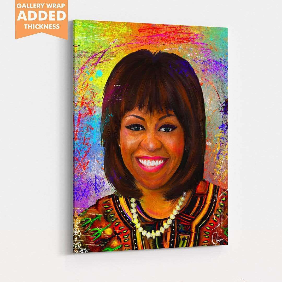 Legend - KoultureKanvas