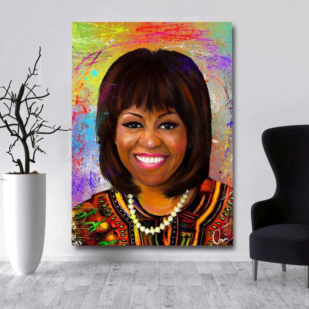 Legend - KoultureKanvas